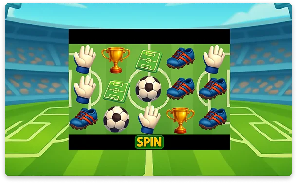 football slot